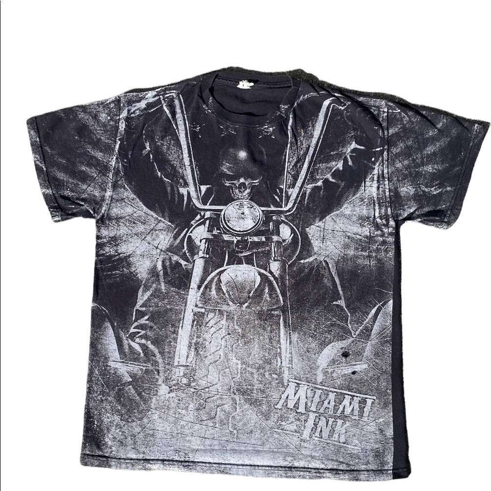 Vintage Miami Ink Tee
